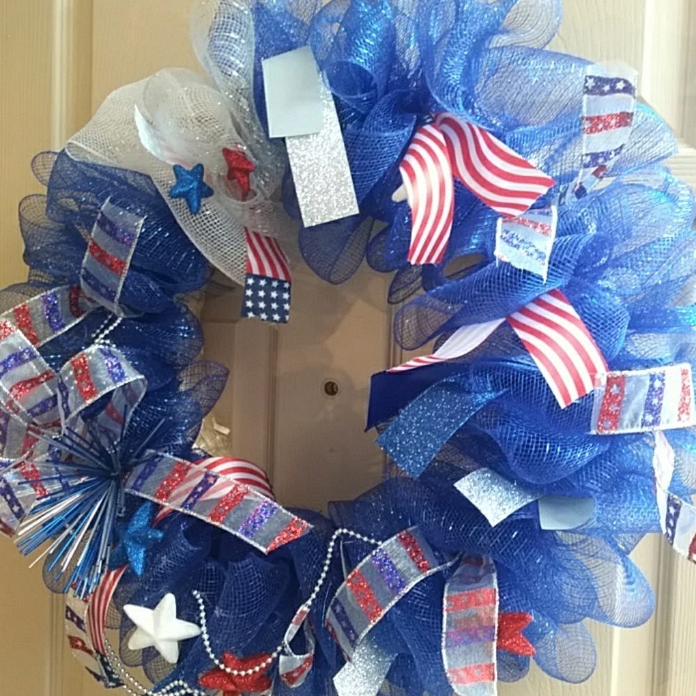 Wreaths